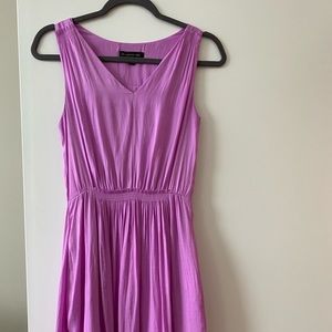 Chiffon dress